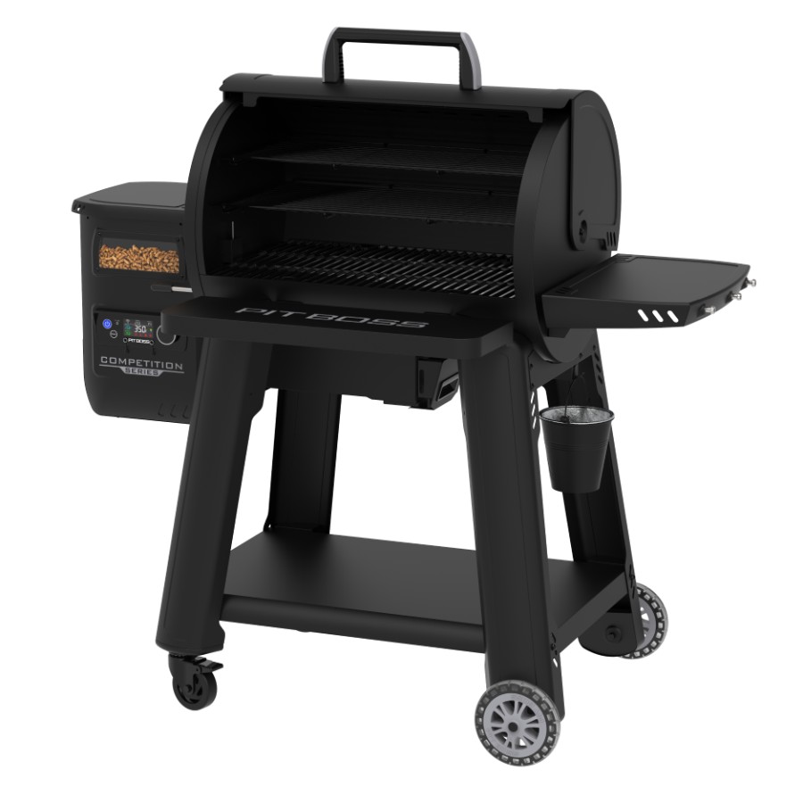 additioanl image for  Pit Boss Competition Series 1250 